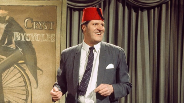 кадр из фильма Tommy Cooper - A Feztival Of Fun With Tommy Cooper