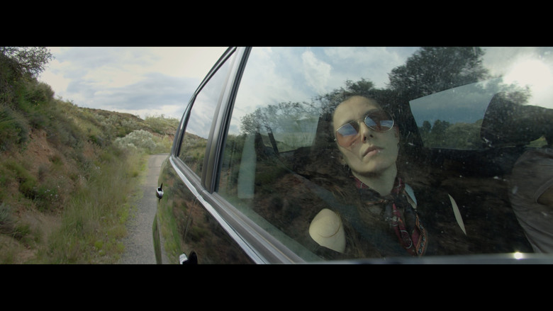 кадр из фильма La tarde del 10 de mayo