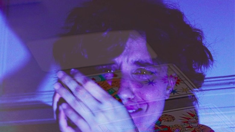 кадр из фильма A Woman in Danger