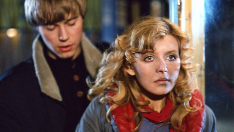 кадр из фильма Алабама