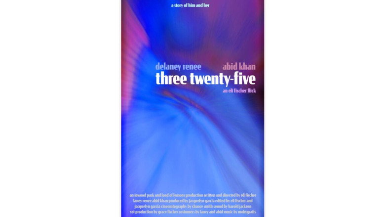кадр из фильма three twenty-five