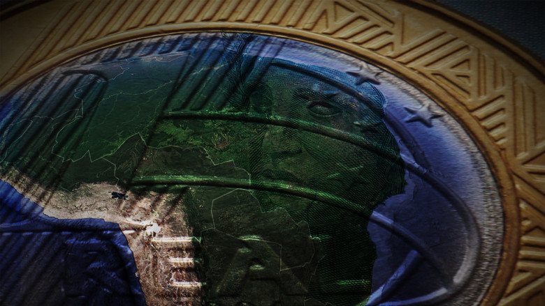 кадр из фильма O Dinheiro é Nosso