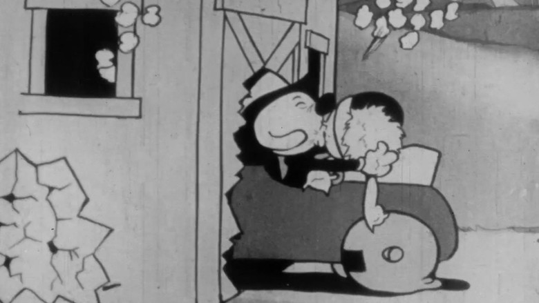 кадр из фильма Hurry Doctor!