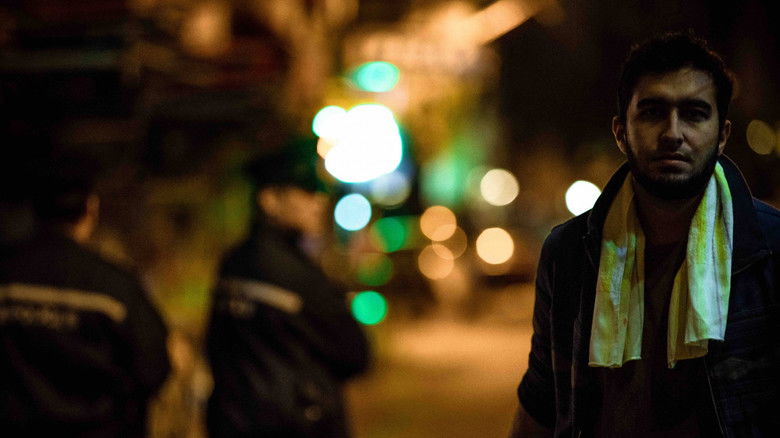 кадр из фильма 阿毛