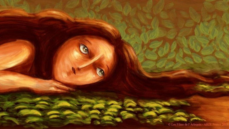 кадр из фильма Пение