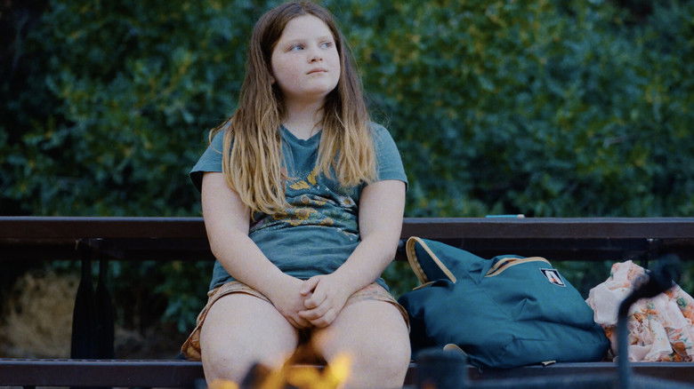 кадр из фильма Mackenzie