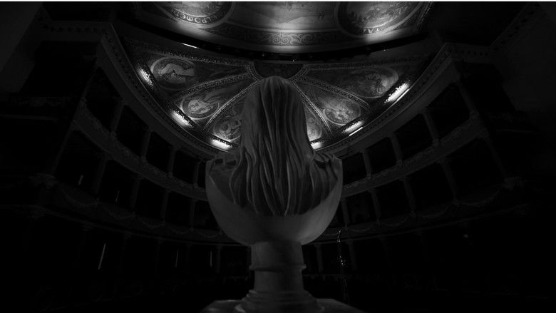 кадр из фильма Carlos Ballarta: Tlatoani