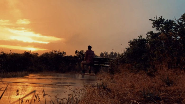 кадр из фильма Tragic Wind