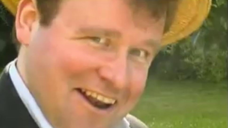 кадр из фильма Venus Flytrap