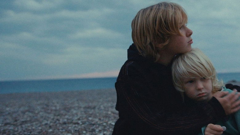 кадр из фильма W stronę słońca