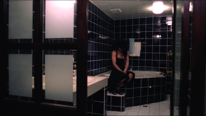 кадр из фильма Да здравствует любовь