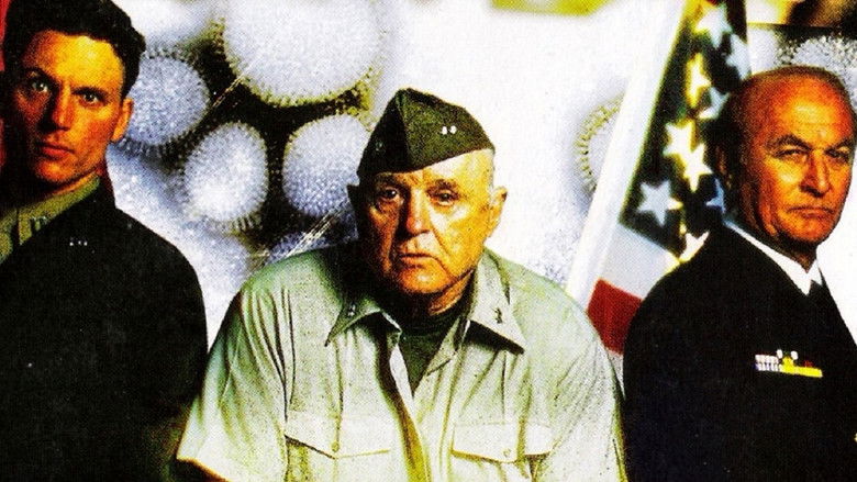 кадр из фильма Последняя татуировка