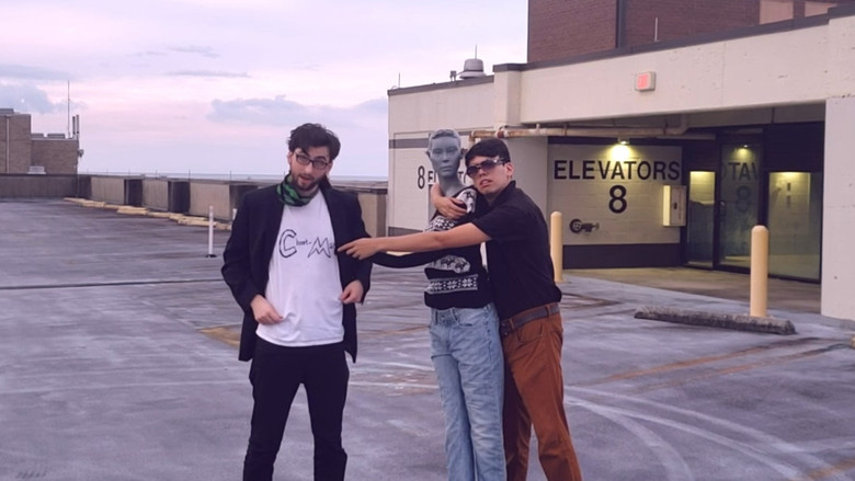 кадр из фильма Hellbound: Closet-Man 2