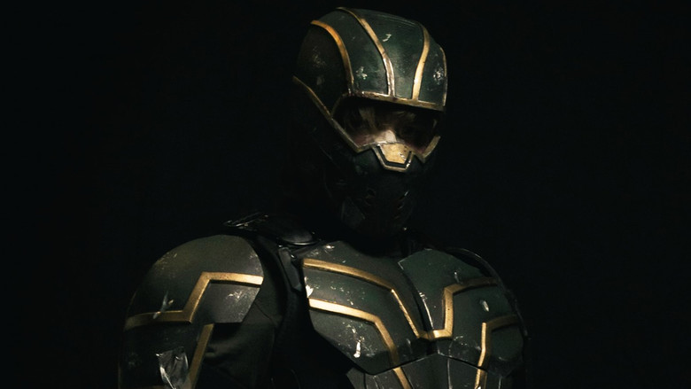 кадр из фильма Kick Ass: The Reboot