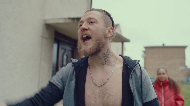 кадр из фильма Restless