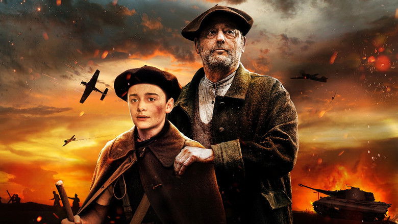 кадр из фильма В ожидании Ани