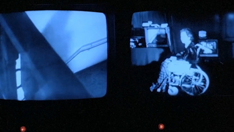 кадр из фильма Anti-Clock