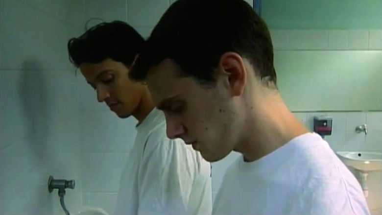 кадр из фильма Shotgun