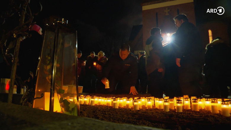 кадр из фильма Migration: Was falsch läuft