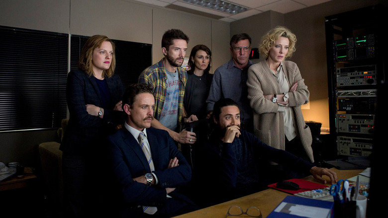 кадр из фильма Правда