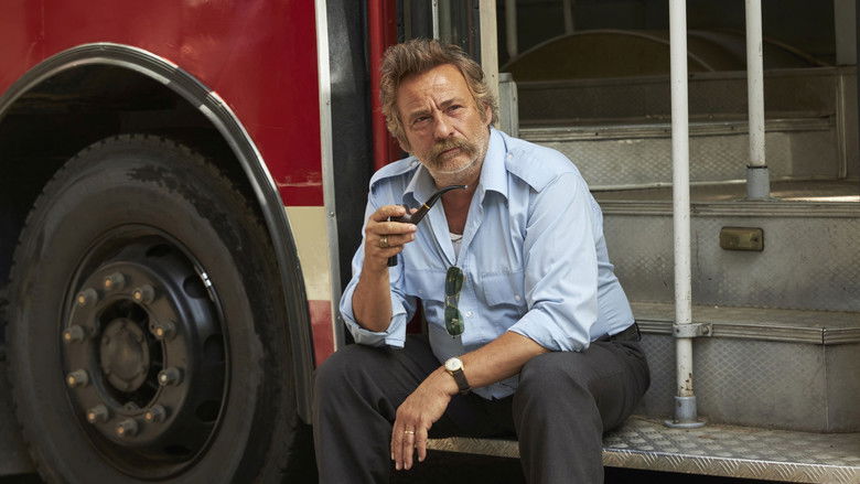 кадр из фильма El 47