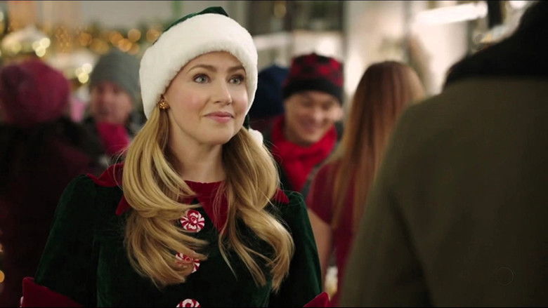 кадр из фильма Project Christmas Wish