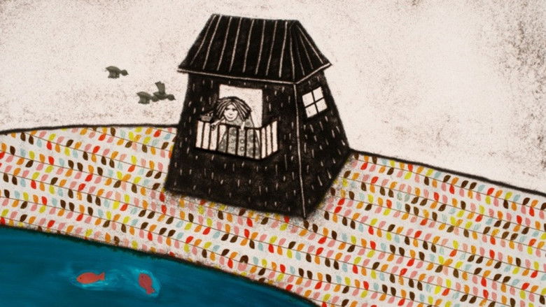 кадр из фильма La petite pousse