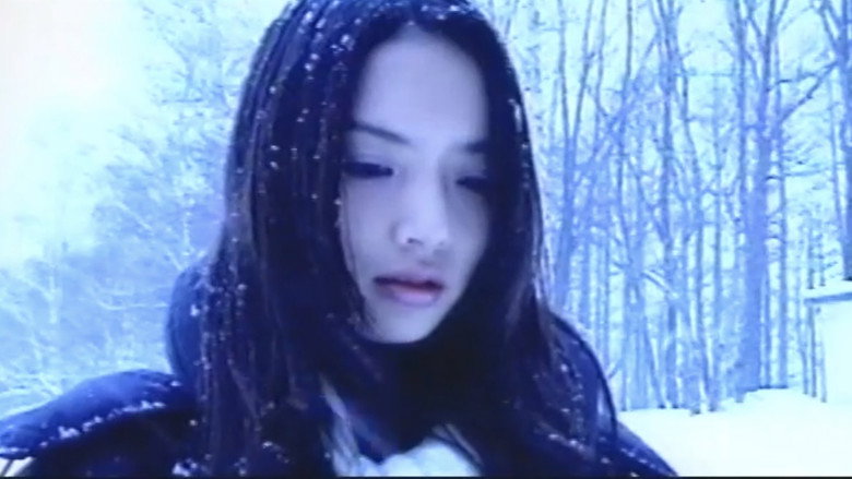 кадр из фильма 飛ぶは天国、もぐるが地獄