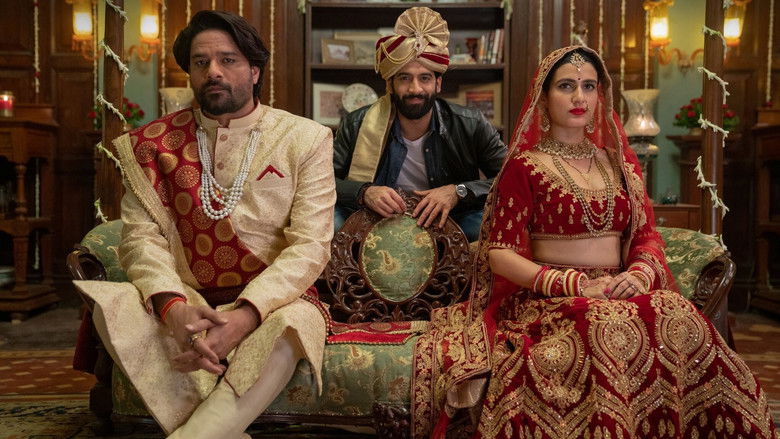 кадр из фильма Необычные истории