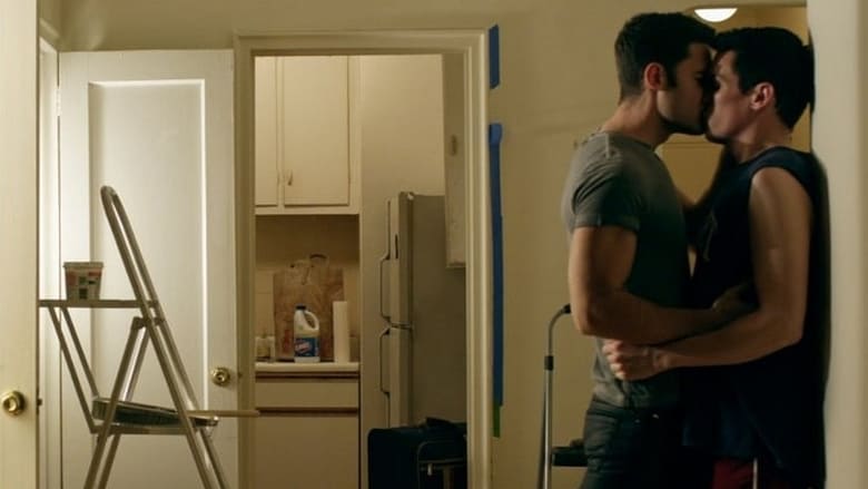 кадр из фильма Sign