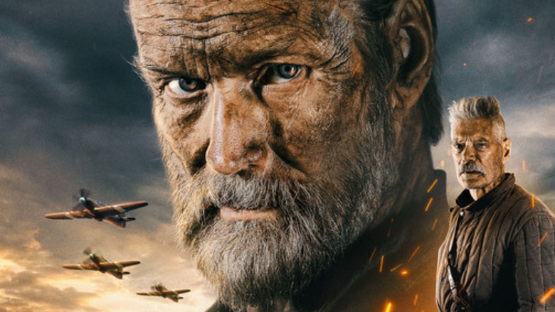 кадр из фильма Бессмертный 2: Дорога мести