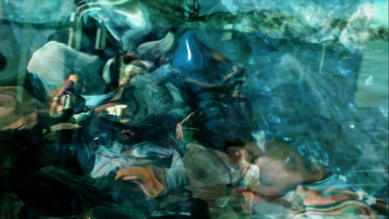 кадр из фильма Catorce Variaciones de lo Íntimo