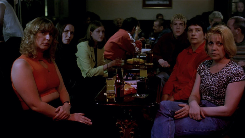 кадр из фильма Orphans