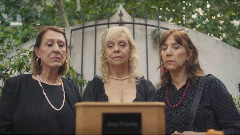 кадр из фильма La piel bajo mi faja