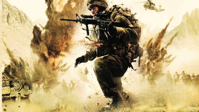 Кандагарский прорыв