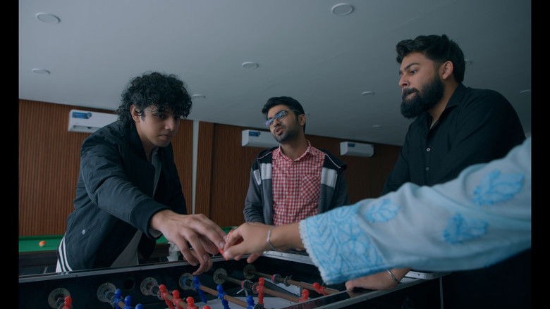 кадр из фильма Apna Kya Lena Dena