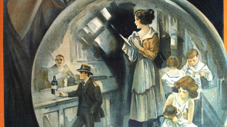 кадр из фильма Why I Would Not Marry