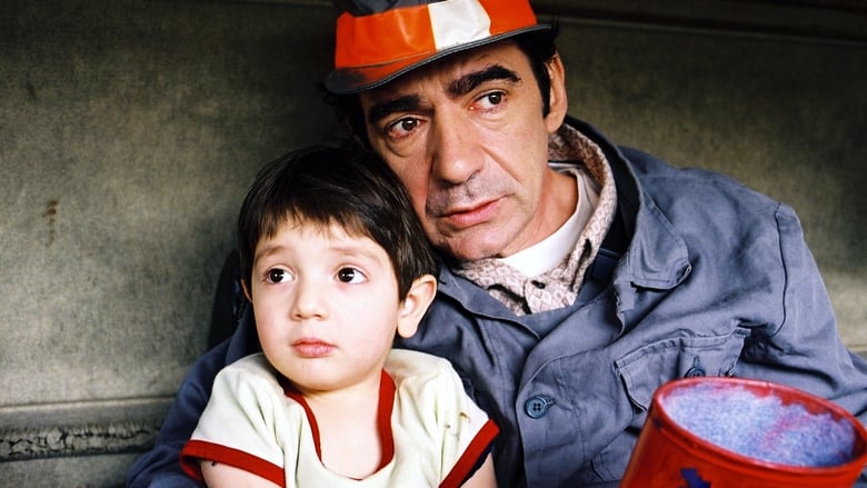 кадр из фильма Hurensohn