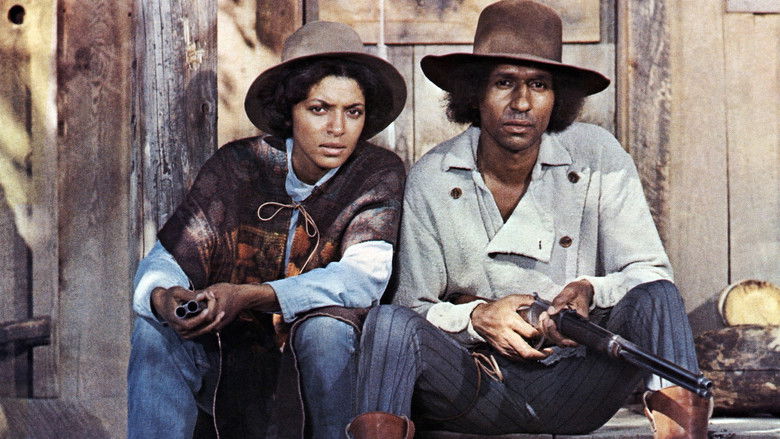 кадр из фильма Thomasine & Bushrod