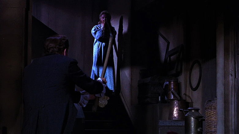 кадр из фильма Три страшных рассказа