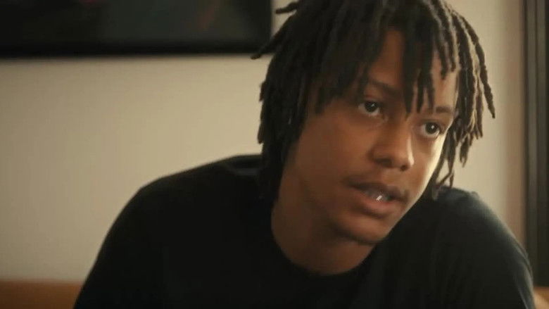 кадр из фильма Outside