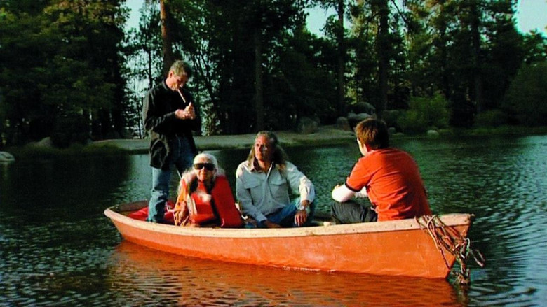 кадр из фильма Birdseye