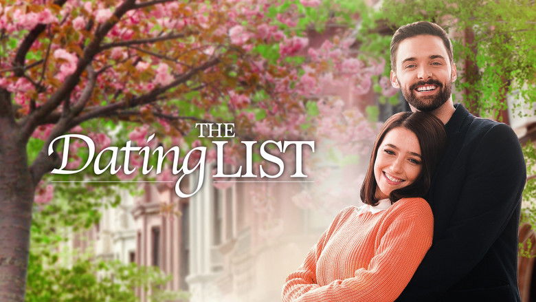 кадр из фильма The Dating List