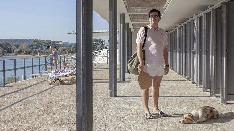 кадр из фильма Жалость