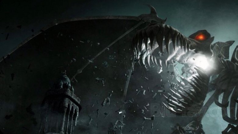 Охотники на драконов