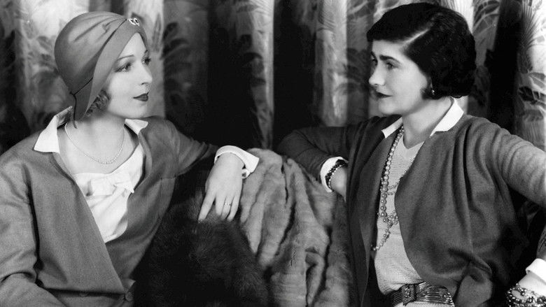 кадр из фильма The Greeks Had a Word for Them