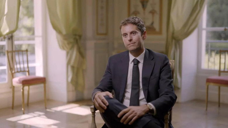 кадр из фильма Homos en politique, le dire ou pas ?