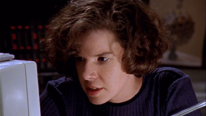 кадр из фильма Поймать короля