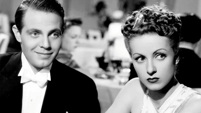 кадр из фильма The Rage of Paris