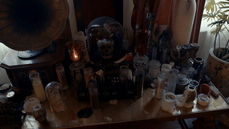 кадр из фильма Revenge of the Cumpires